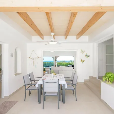 Ponti A5 - Direkt Am By Interhome