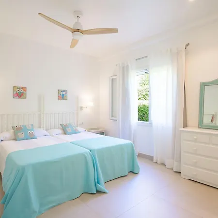 Ponti A5 - Direkt Am By Interhome *