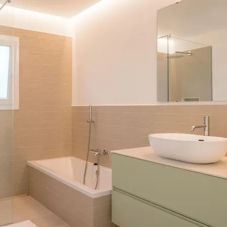 Ponti A5 - Direkt Am By Interhome Санто Томас